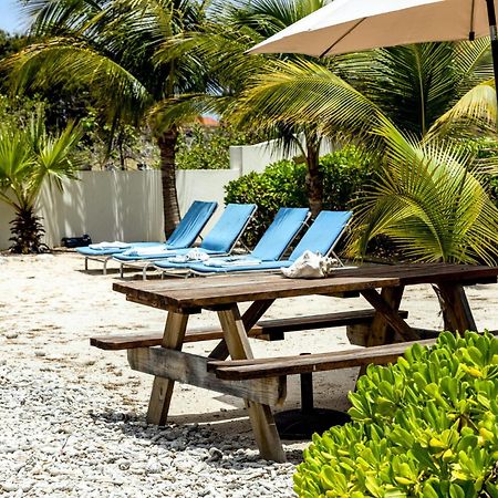Oceanfront - Villa Port Of Call - Playa Exterior foto