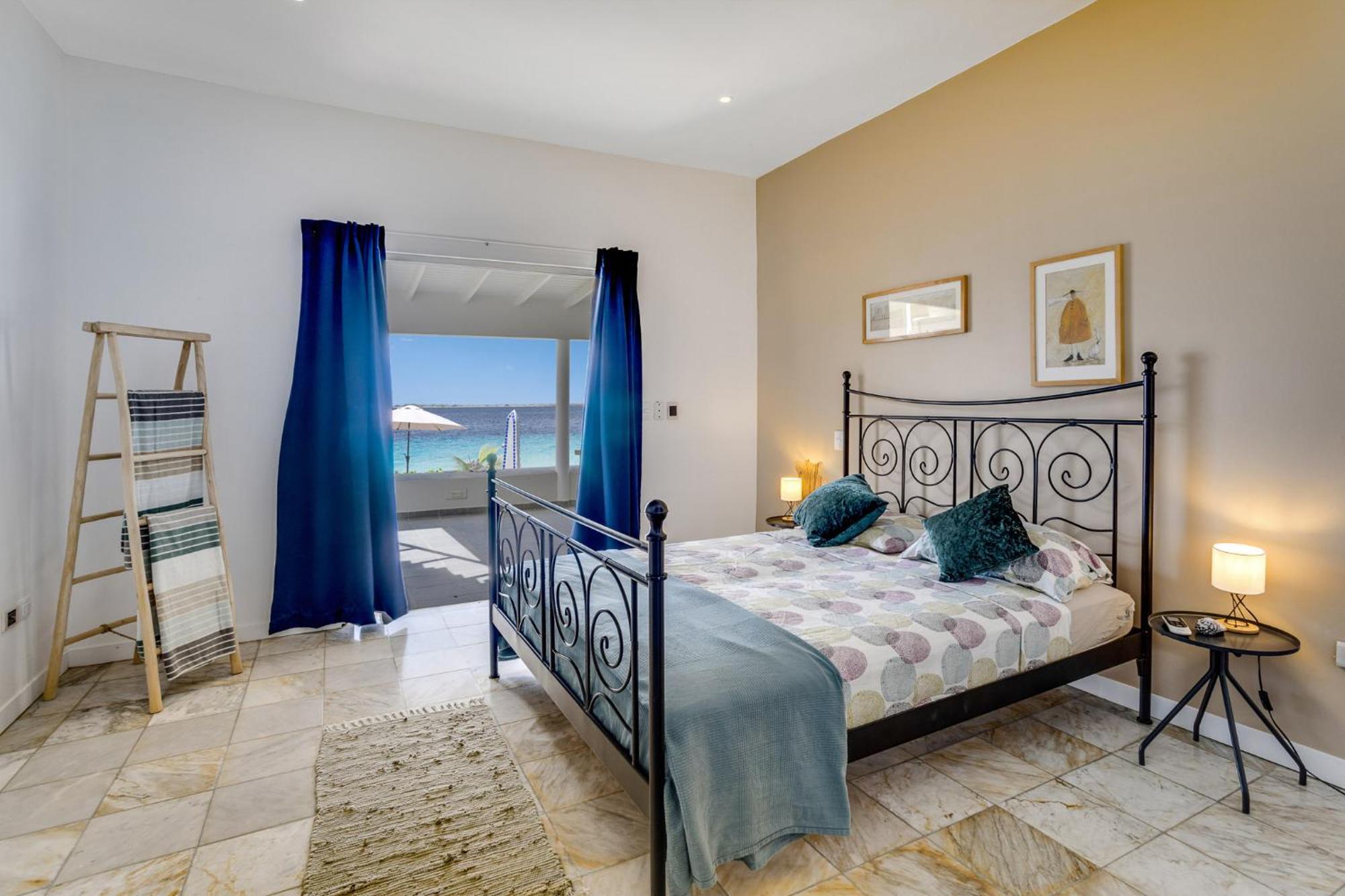 Oceanfront - Villa Port Of Call - Playa Exterior foto