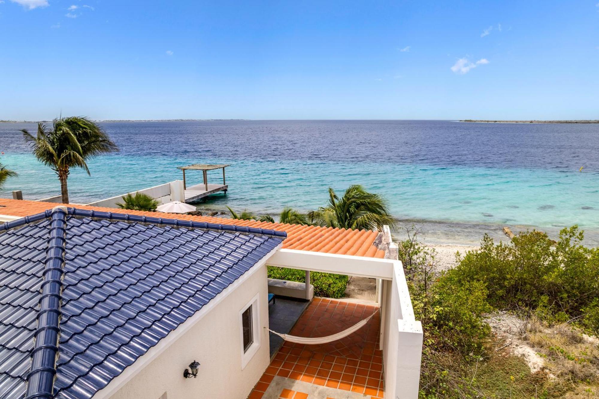Oceanfront - Villa Port Of Call - Playa Exterior foto